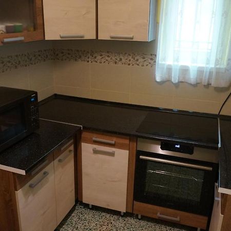 Sunny Apartman Nyíregyháza Εξωτερικό φωτογραφία