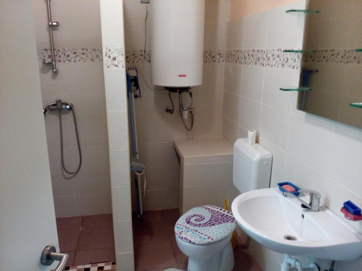 Sunny Apartman Nyíregyháza Εξωτερικό φωτογραφία