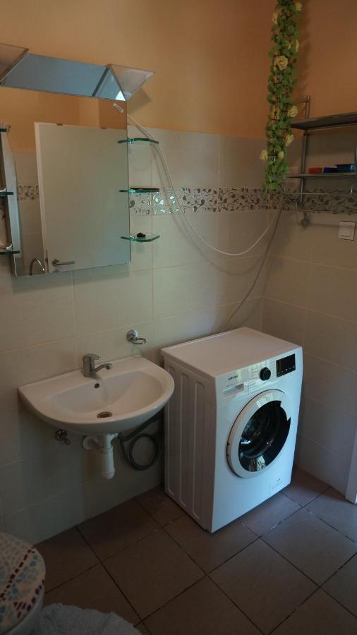 Sunny Apartman Nyíregyháza Εξωτερικό φωτογραφία
