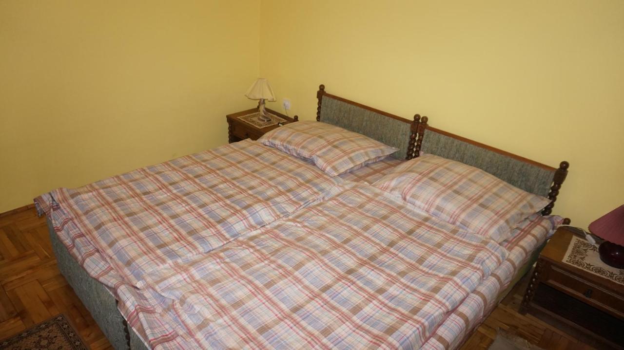 Sunny Apartman Nyíregyháza Εξωτερικό φωτογραφία