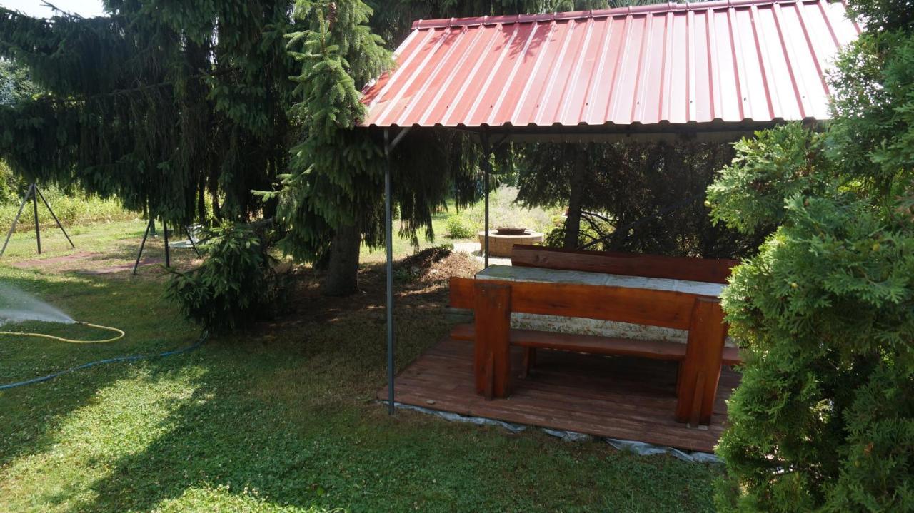 Sunny Apartman Nyíregyháza Εξωτερικό φωτογραφία