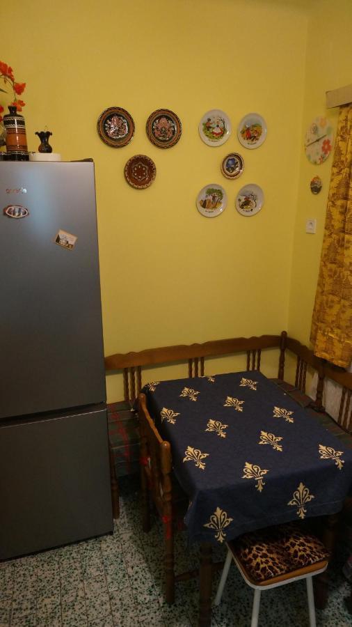 Sunny Apartman Nyíregyháza Εξωτερικό φωτογραφία