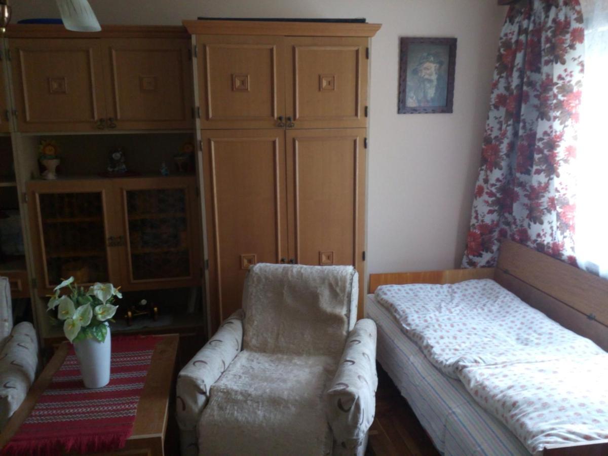 Sunny Apartman Nyíregyháza Εξωτερικό φωτογραφία