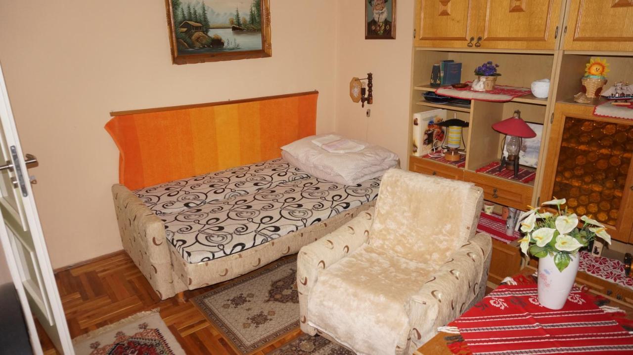 Sunny Apartman Nyíregyháza Εξωτερικό φωτογραφία
